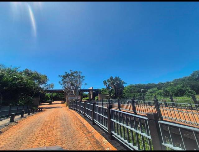 LAND FOR SALE IN UMHLANGA ROCKS